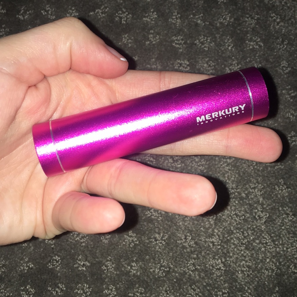 External Charger